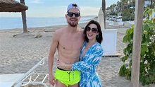 Jorginho And His Girlfriend Are Absolutely In Love With Mykonos (VIDEO)