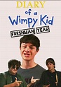Reparto de Diary of a Wimpy Kid: Freshman Year (película 2022 ...