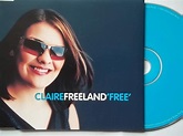 Claire Freeland - Free - Amazon.com Music