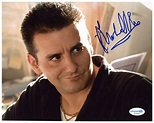 Max Casella Signed 8x10 Photo The Sopranos Autographed AutographCOA ...