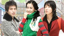 My Girl - Korean Dramas Wallpaper (32444377) - Fanpop