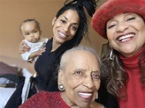 Family Matters: Vivian Nixon - Generations United