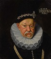 Albrecht Friedrich von Preußen