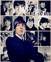 Happy Birthday Sir Paul McCartney! 73 years young... - World Cafe