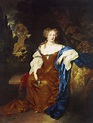 Amalie von Nassau-Dietz (1655-1695) – kleio.org