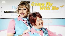 How to watch Come Fly with Me - UKTV Play