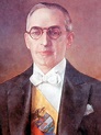 Alfonso López Pumarejo - Presidentes de Colombia - Historia de Colombia ...