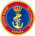 Archivo:Emblem of the Military staff of the Spanish Navy.svg ...