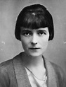 Buscando el amor, Katherine Mansfield (1888-1923)