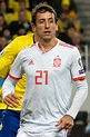 Mikel Oyarzabal - Wikipedia