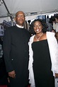 Samuel L. Jackson And Wife Celebrate 39 Years Of Marriage