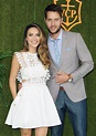 This Is Us' Justin Hartley and Chrishell Stause Are Married Celebrity ...