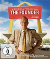 The Founder: DVD, Blu-ray oder VoD leihen - VIDEOBUSTER.de