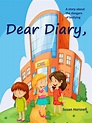 J.C. Clarke: Release Blast for Dear Diary, by Susan Horsnell
