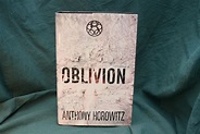 The Power of Five: Oblivion by Horowitz, Anthony: New Hardcover (2012 ...