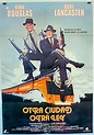 Otra ciudad, otra ley - Película 1986 - SensaCine.com