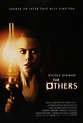 The Others DVD Release Date May 14, 2002