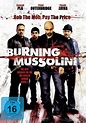 Burning Mussolini (DVD) – jpc