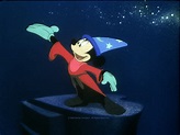 Disney's Animated Classic "Fantasia" Returns To Cinema Screens In ...
