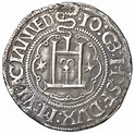 GENOA. Gian Galeazzo Maria Sforza (1488-1494) | Coins, Medals and ...