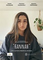Hannah (película 2021) - Tráiler. resumen, reparto y dónde ver ...