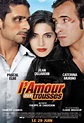 L'amour aux trousses (2005) - FilmAffinity