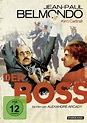 1985 | Der Boss | Alexandre Arcady | Rating 5 | Bankräuber, Grimm, Filme