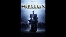 Programación TV: Hércules. El origen de la leyenda - AS.com
