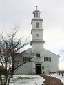 St. John's Episcopal Church (Richmond, Virginia) - Alchetron, the free ...