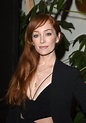 LOTTE VERBEEK at Starz Pre-Golden Globe Celebration in Los Angeles 01 ...