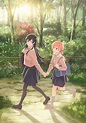 Bloom Into You Wallpapers - Wallpaper Cave
