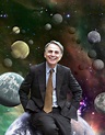 Carl Sagan Passed 14 Years Ago Today. His Legacy Endures - Dan's Wild ...