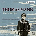 Tonio Kröger by Thomas Mann - Performance - Audible.co.uk