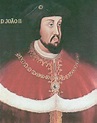 John II of Portugal (March 3, 1455 — October 25, 1495), Portuguese king ...