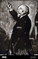 Portrait of Hans von Bülow (1830-1894) a German conductor, virtuoso ...