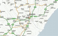 Boston, United Kingdom Location Guide