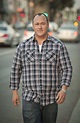 My Dad Says’ Actor Will Sasso - American Profile