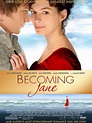 Becoming Jane - Movie Reviews