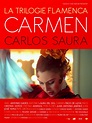 Carmen - film 1983 - AlloCiné