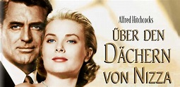 „Über den Dächern von Nizza“ – Remastered – | Paramount Pictures ...
