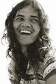 The late Tommy Bolin!!! Tommy Bolin, Billy Cobham, Ziggy Played Guitar ...