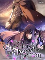 The Chronicles of Heavenly Demon - Chapter 102 - Mangarolls