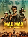 Películas de Mad Max en orden y cuántas hay?