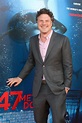 LOS ANGELES JUN 12 - Johannes Roberts at the 47 Meters Down Premiere at ...