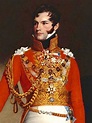 Leopoldo I de Bélgica ,fue el primer Rey de este País después de su Independencia de Holanda y ...