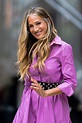At 57, Sarah Jessica Parker Continues to Glow the Natural Way | Vogue