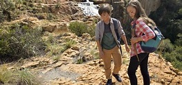Aventura en Serengueti - película: Ver online en español