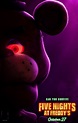 Five Nights at Freddy's | Official Website | 27 October 2023