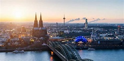8 bonnes raisons de visiter Cologne le temps d’un week-end - SNCF Connect
