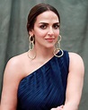 Esha Deol talks about motherhood and her latest series of 2023, Hunter ...